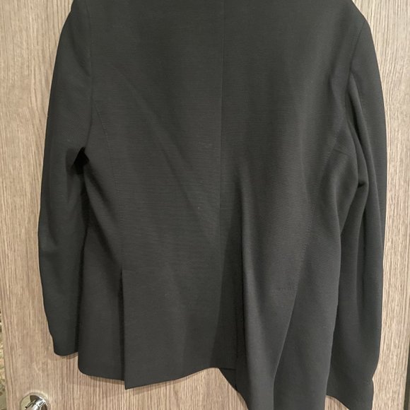 Massimo Duty - Blazer - Dark Navy  - L - Picture 7 of 8